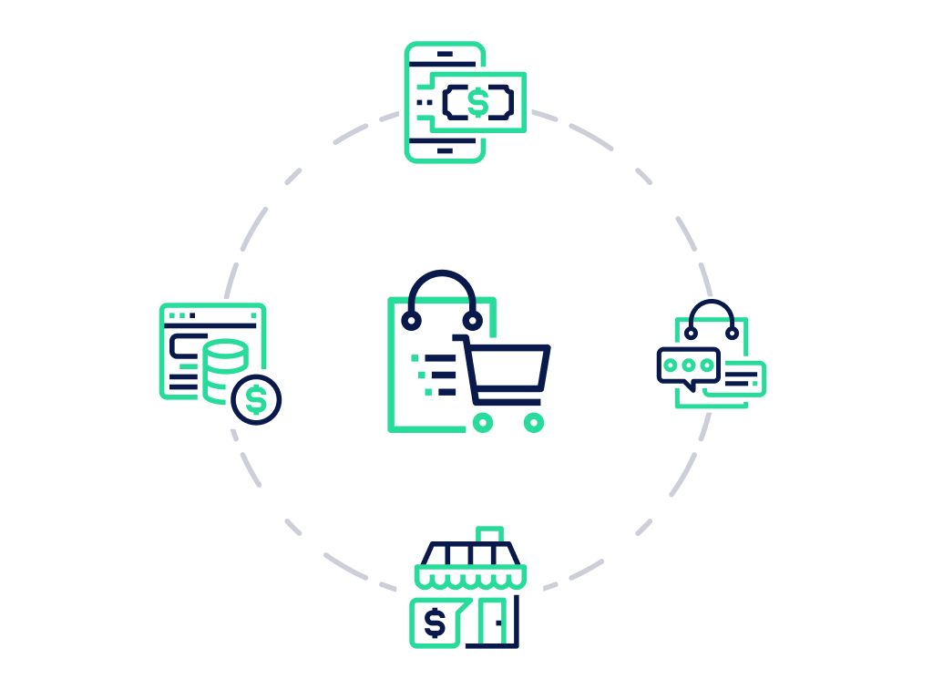 Omnichannel
